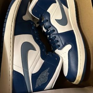 Woman’s air Jordan